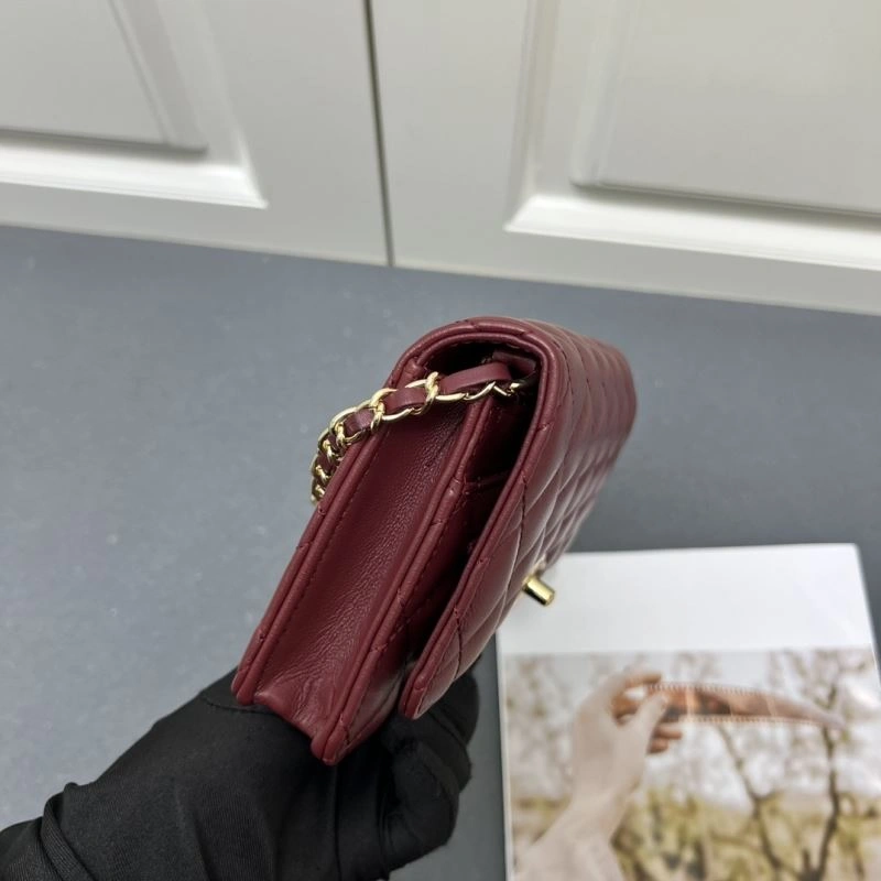 HighQuality Chanel WOC Bags 84364