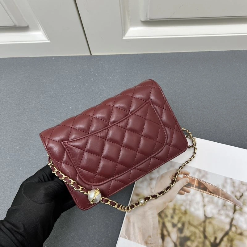 HighQuality Chanel WOC Bags 84364
