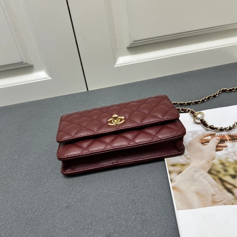 HighQuality Chanel WOC Bags 84364