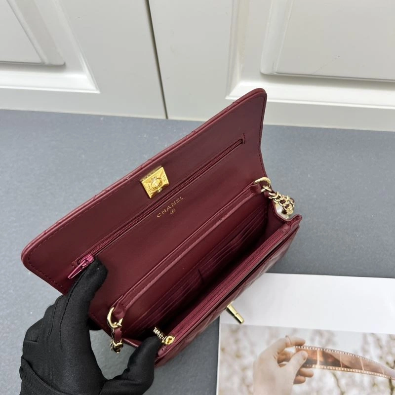 HighQuality Chanel WOC Bags 84364