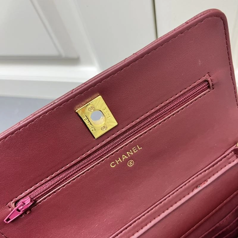 HighQuality Chanel WOC Bags 84364