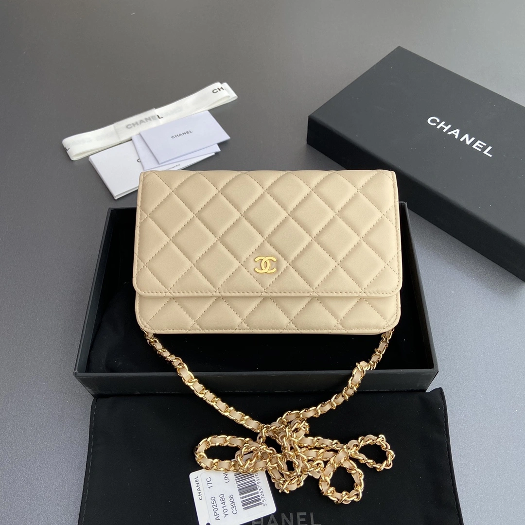 UrbanStyle Chanel WOC Bags 56388