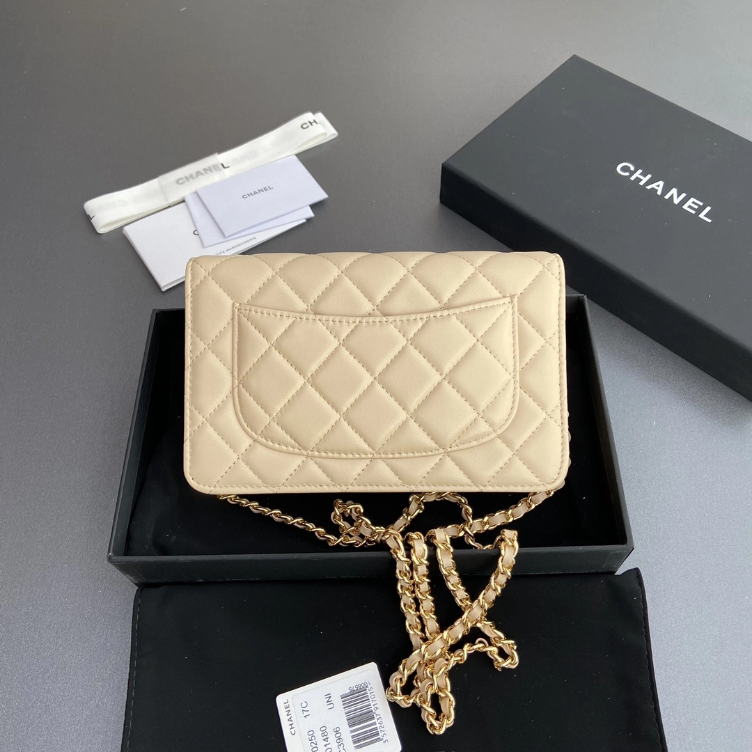 UrbanStyle Chanel WOC Bags 56388