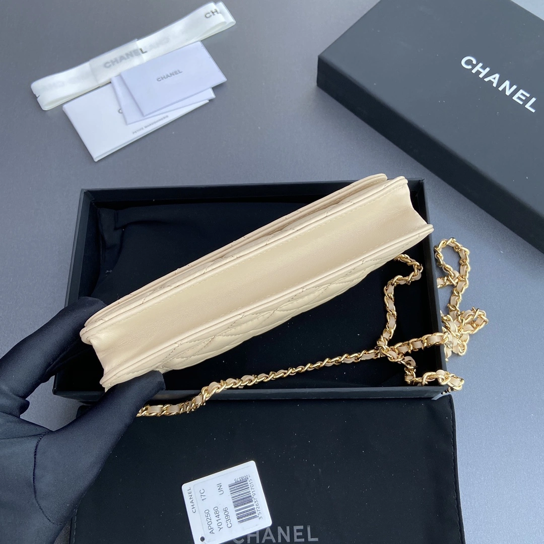 UrbanStyle Chanel WOC Bags 56388