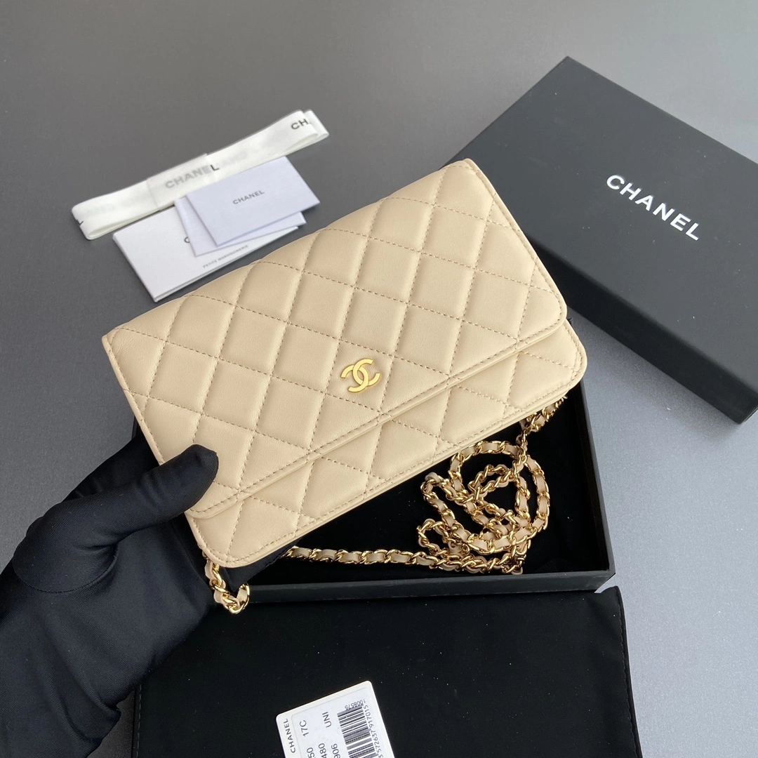 UrbanStyle Chanel WOC Bags 56388