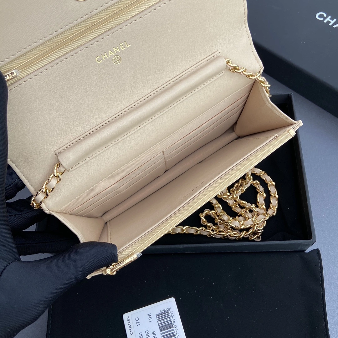 UrbanStyle Chanel WOC Bags 56388