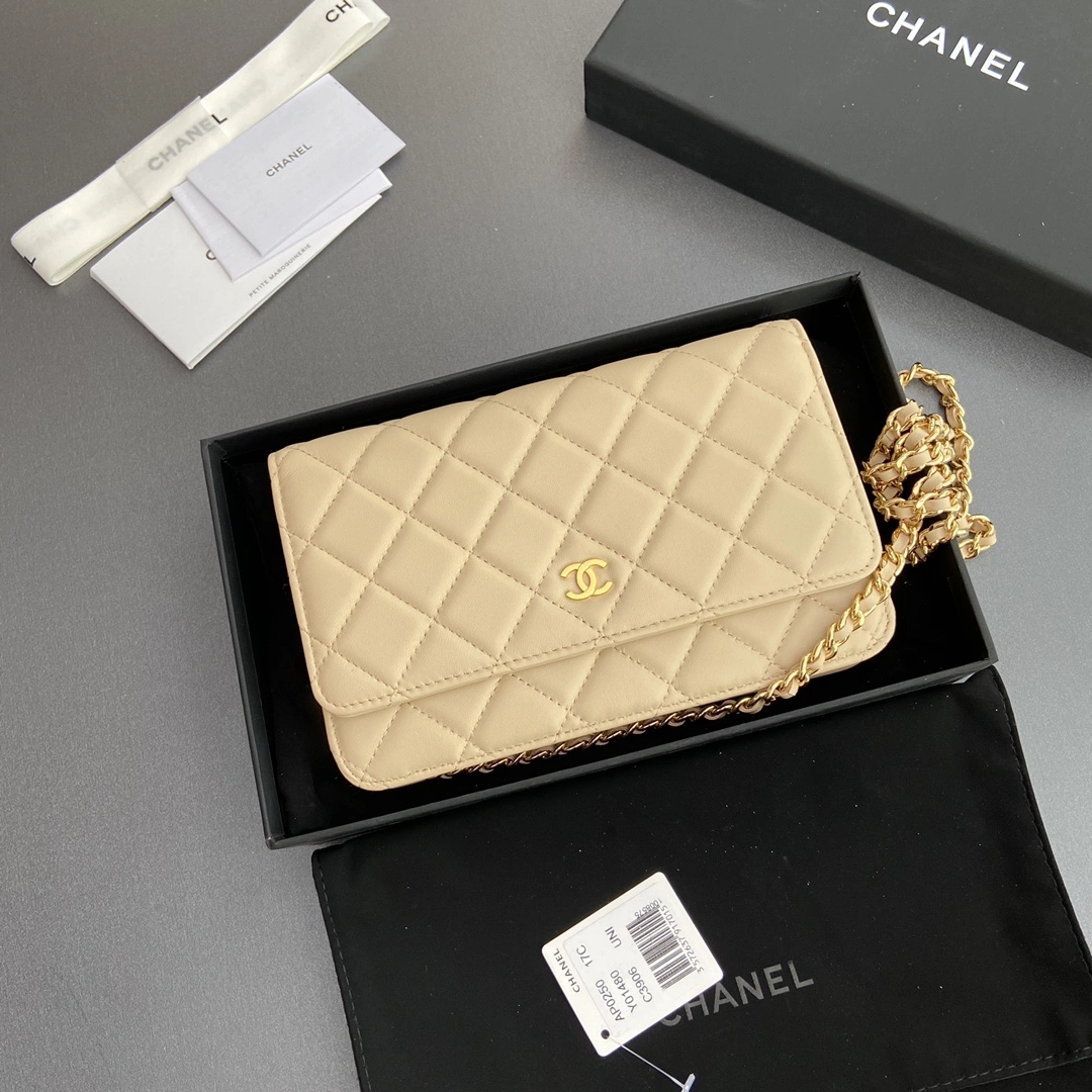 UrbanStyle Chanel WOC Bags 56388