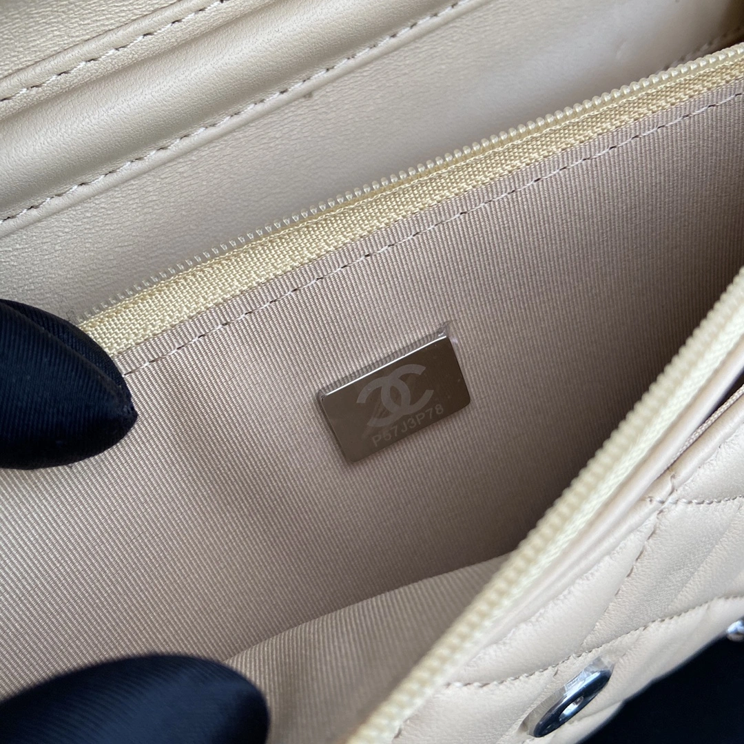 Flexible Chanel WOC Bags 56392