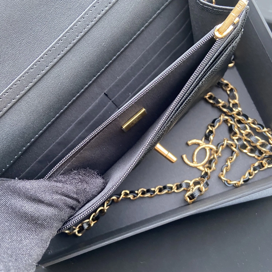 Seasonal Chanel WOC Bags 56434