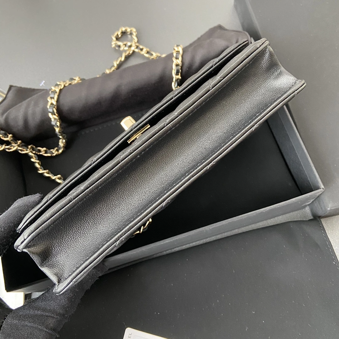 Chanel WOC Bags Cozy 56433