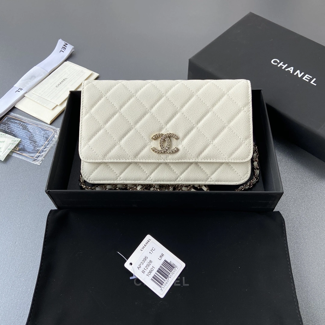 Affordable Chanel WOC Bags 56387
