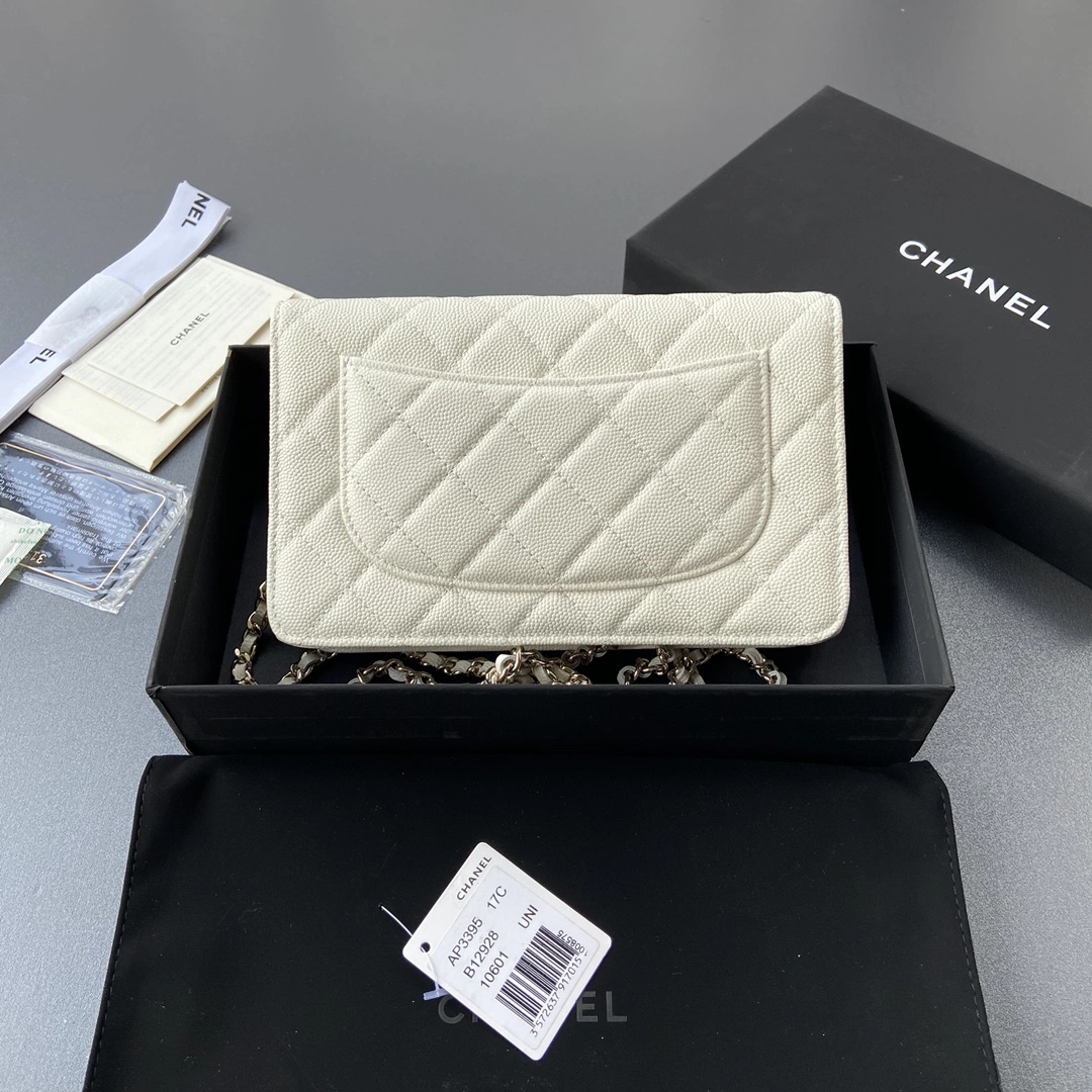 Affordable Chanel WOC Bags 56387
