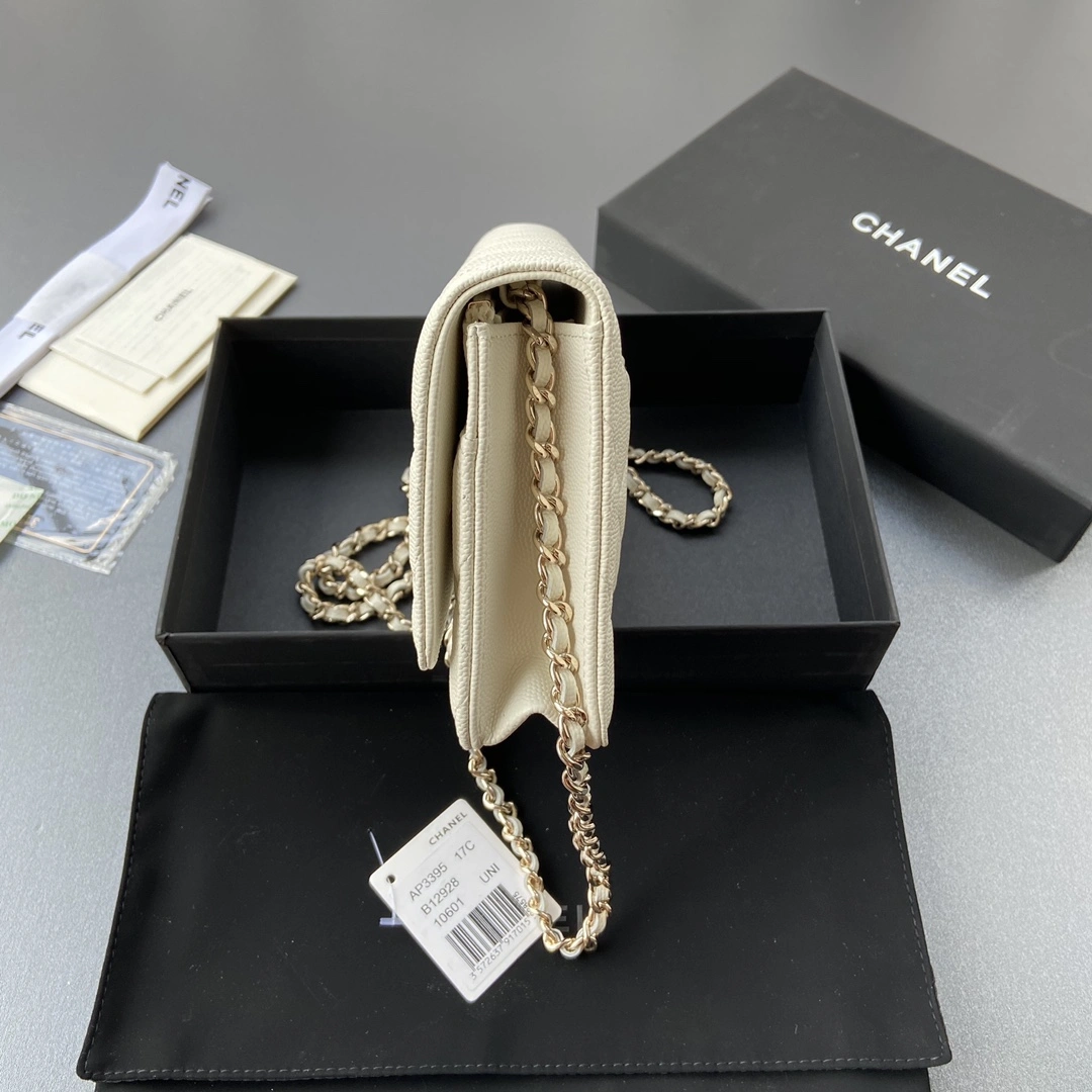 Affordable Chanel WOC Bags 56387