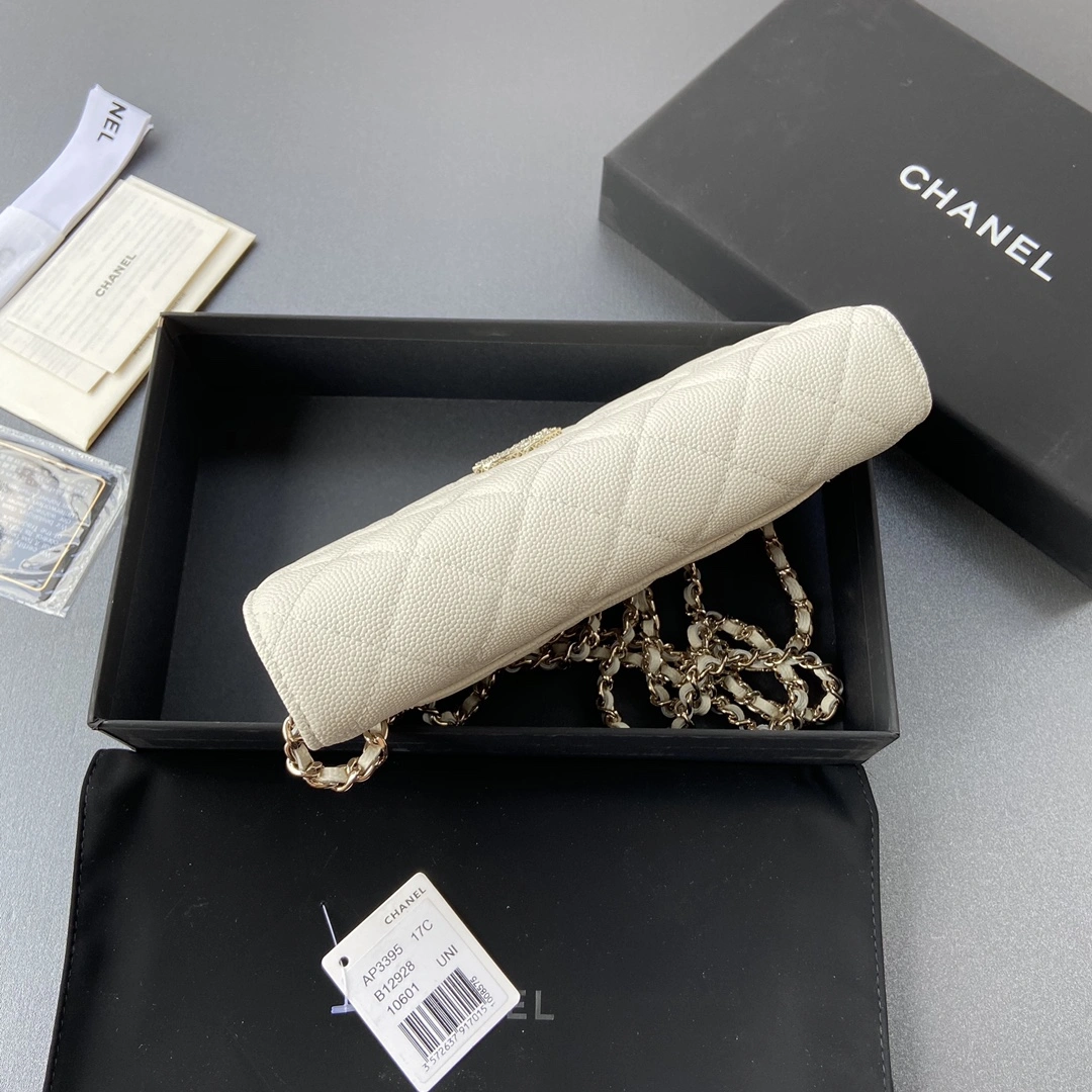 Affordable Chanel WOC Bags 56387