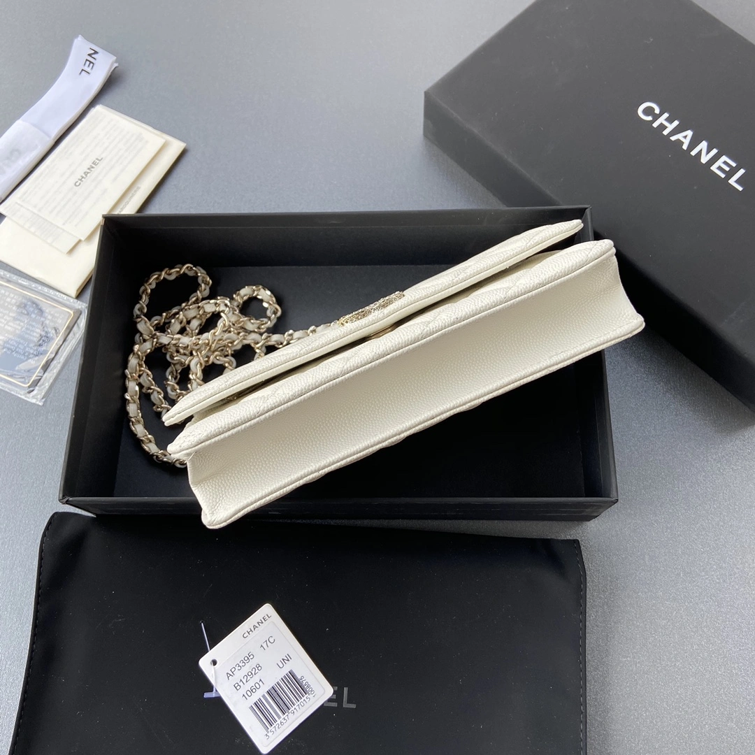 Affordable Chanel WOC Bags 56387