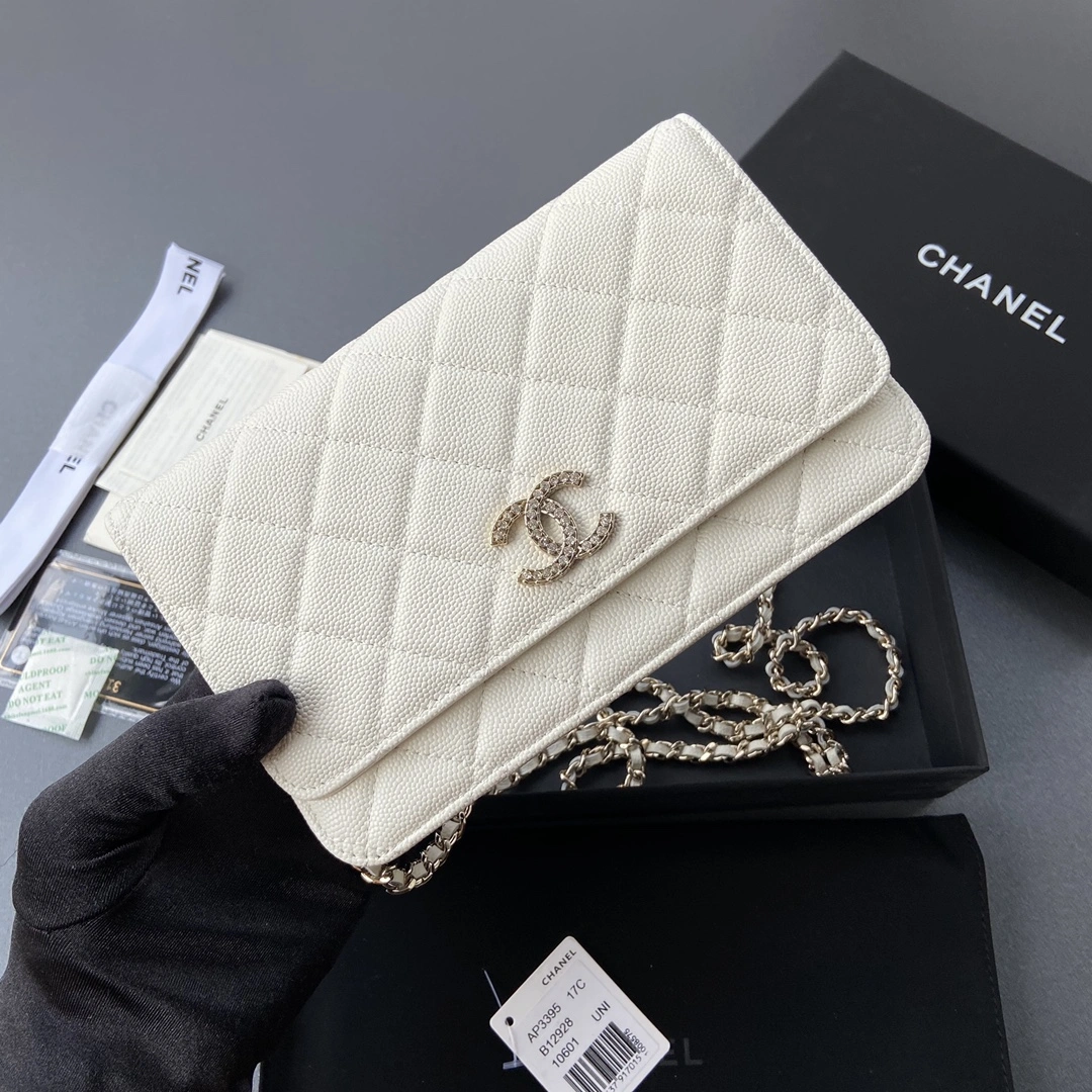 Affordable Chanel WOC Bags 56387