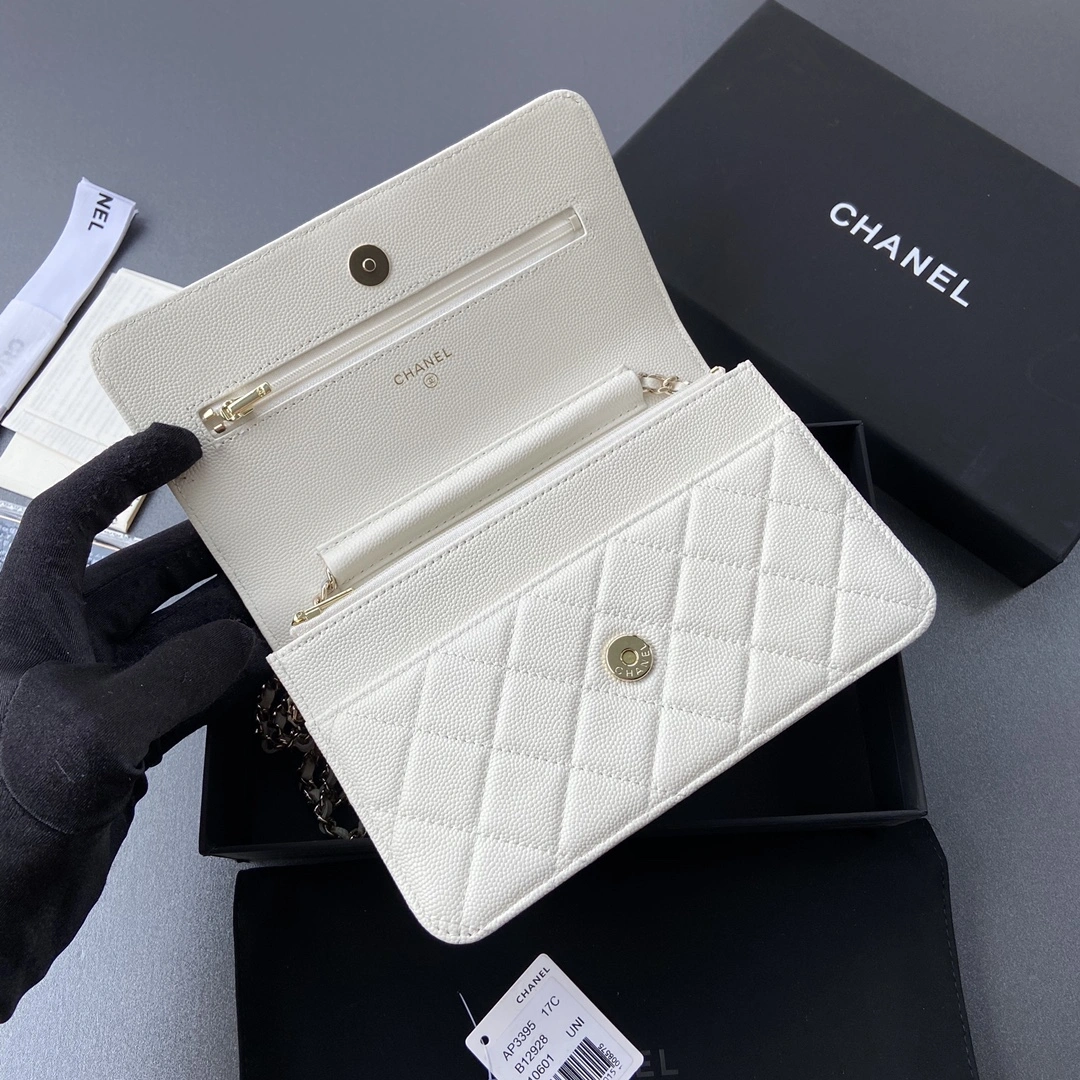 Affordable Chanel WOC Bags 56387