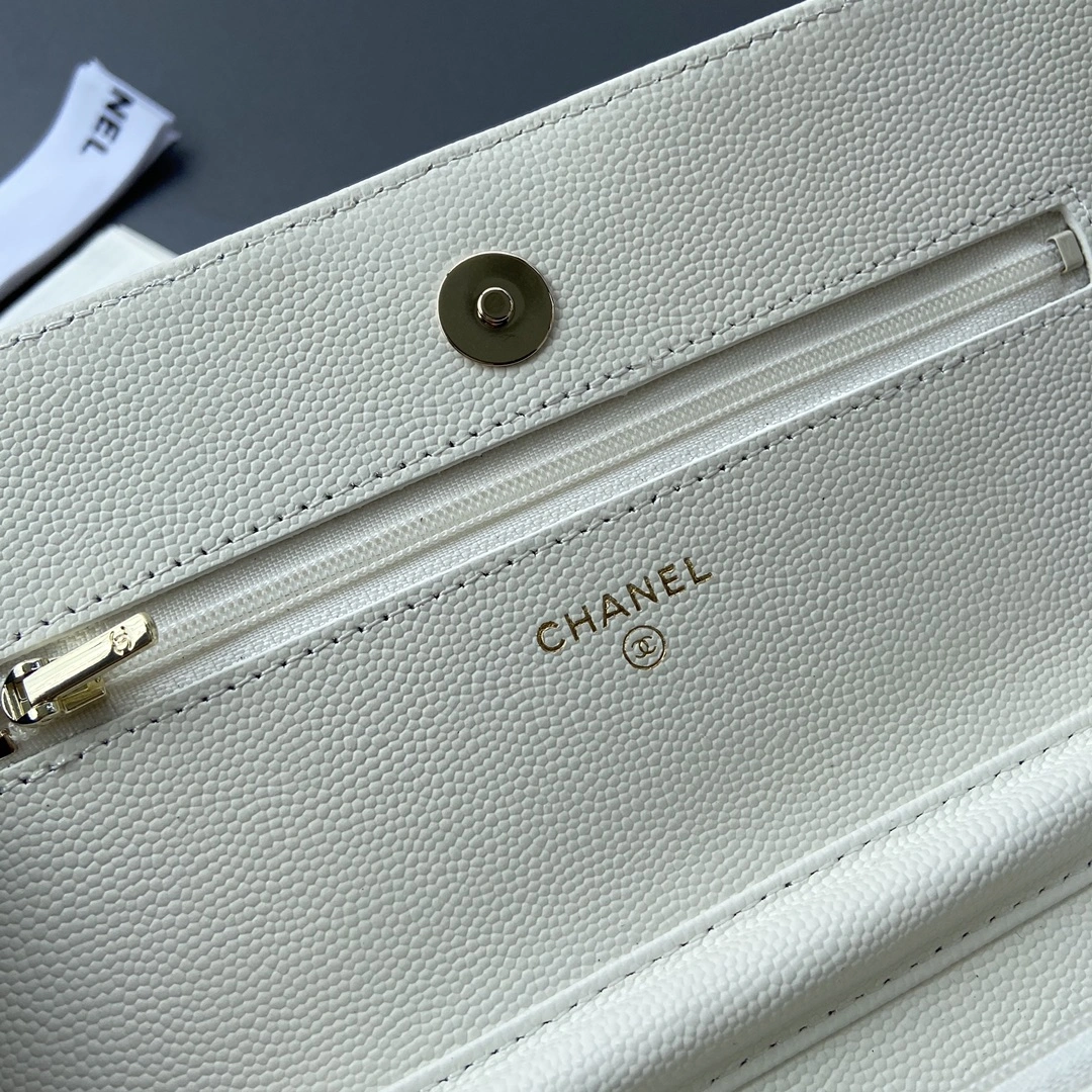 Affordable Chanel WOC Bags 56387