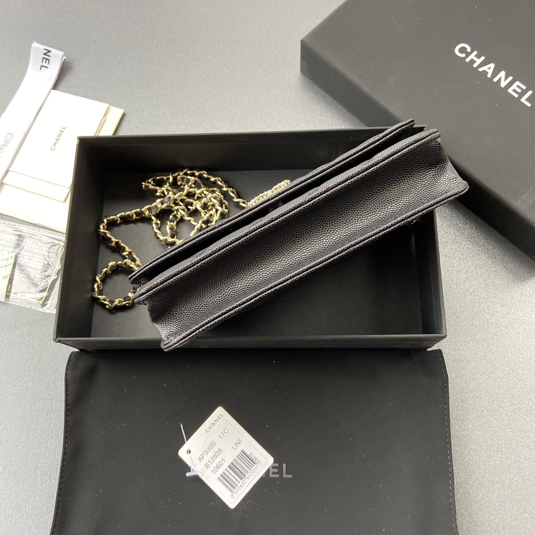 EyeCatching Chanel WOC Bags 56384