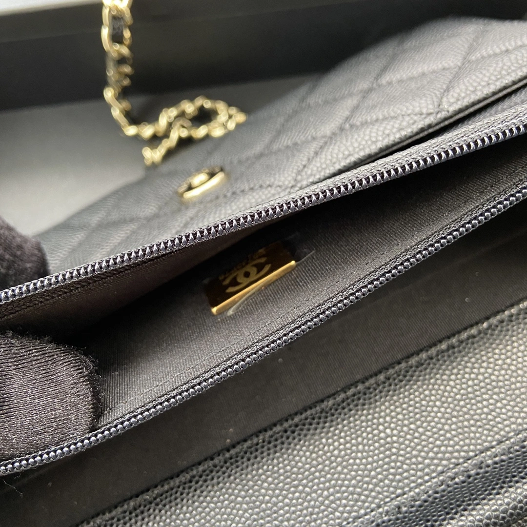 EyeCatching Chanel WOC Bags 56384