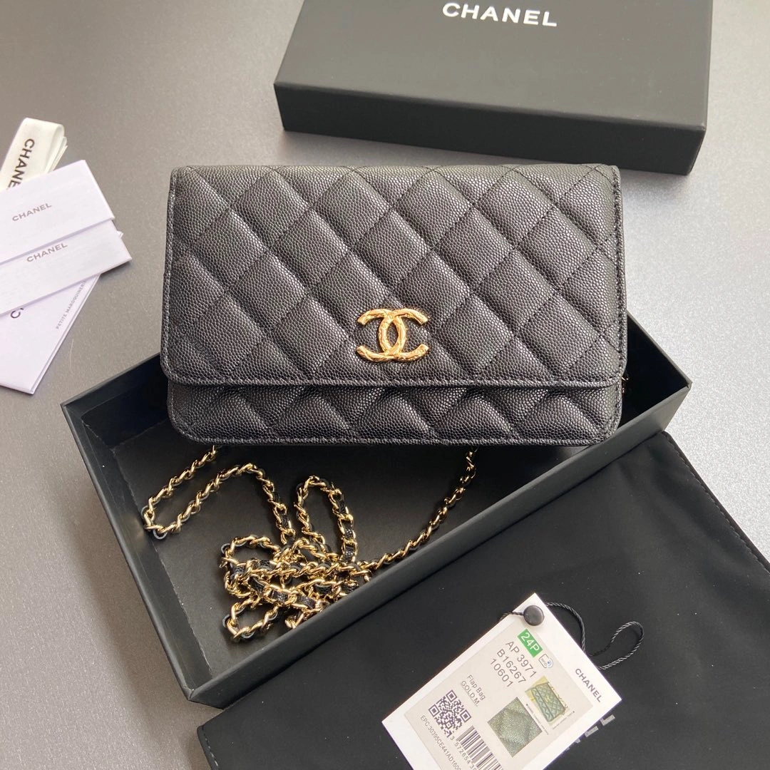 Chanel WOC Bags Modern 56424