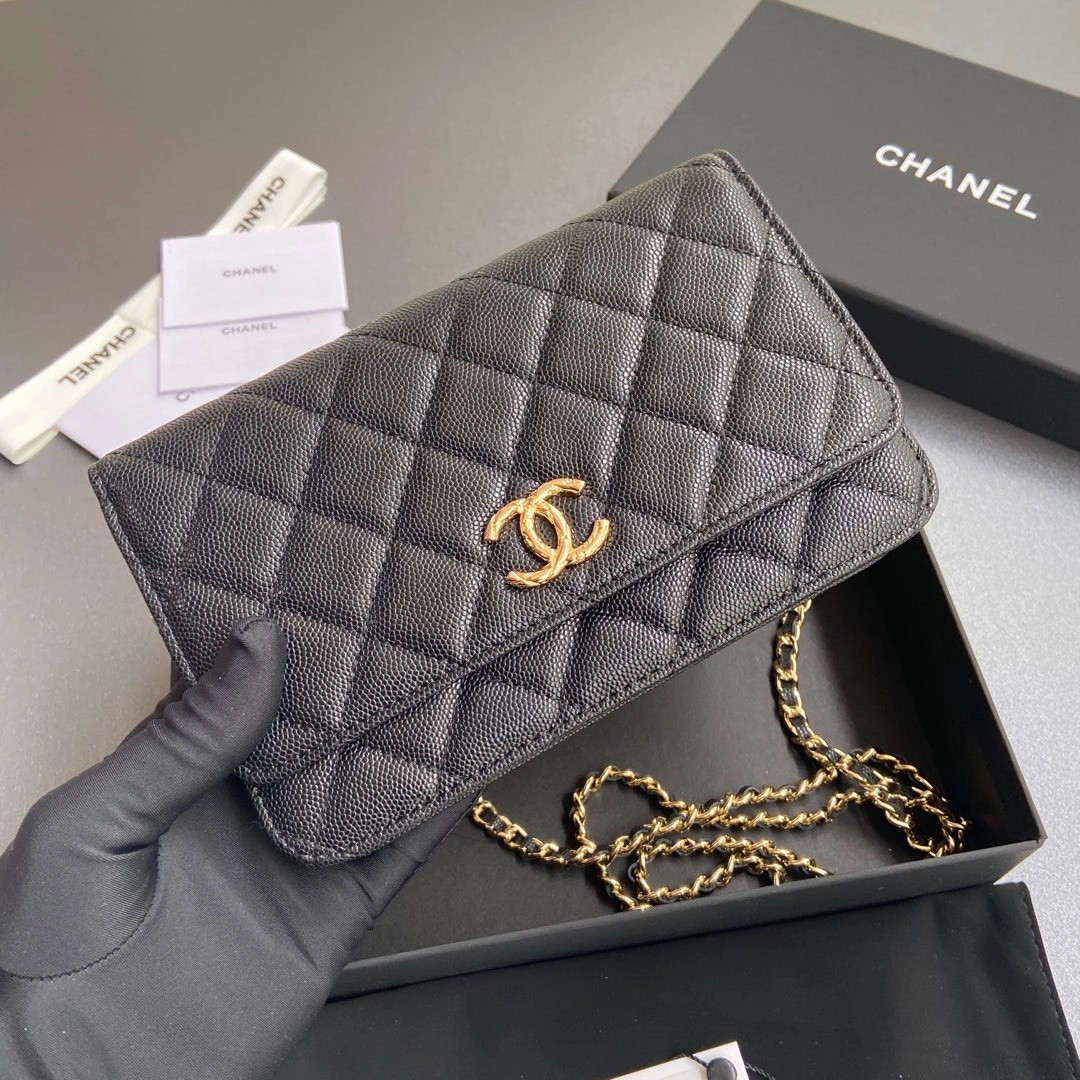 Chanel WOC Bags Modern 56424