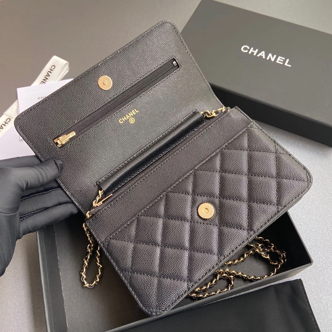 Chanel WOC Bags Modern 56424