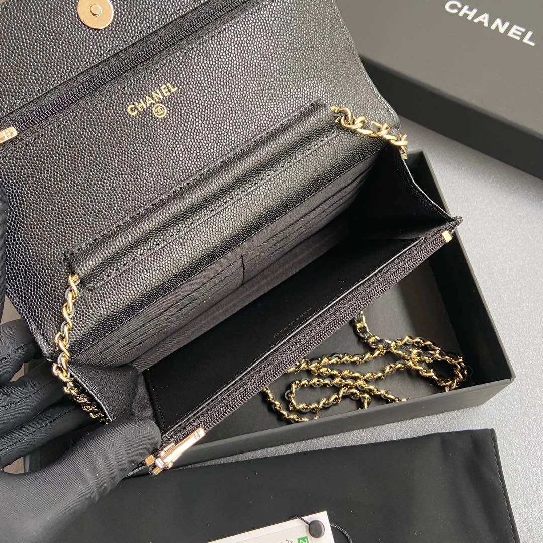 Chanel WOC Bags Modern 56424