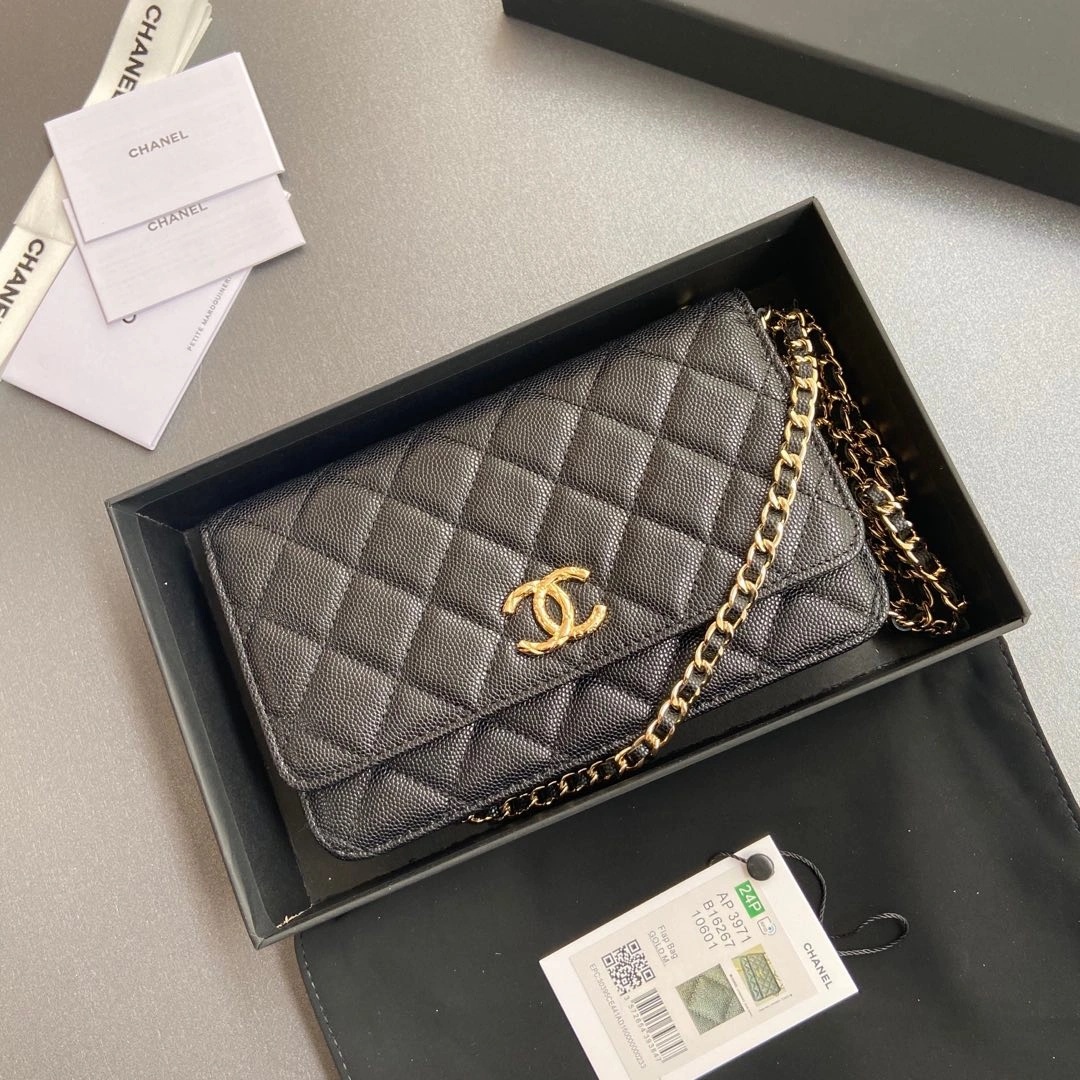 Chanel WOC Bags Modern 56424