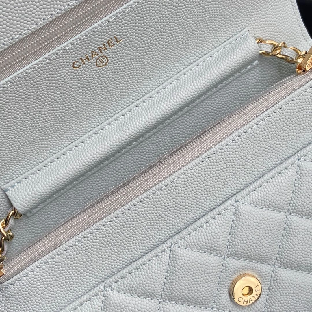 Durable Chanel WOC Bags 56378