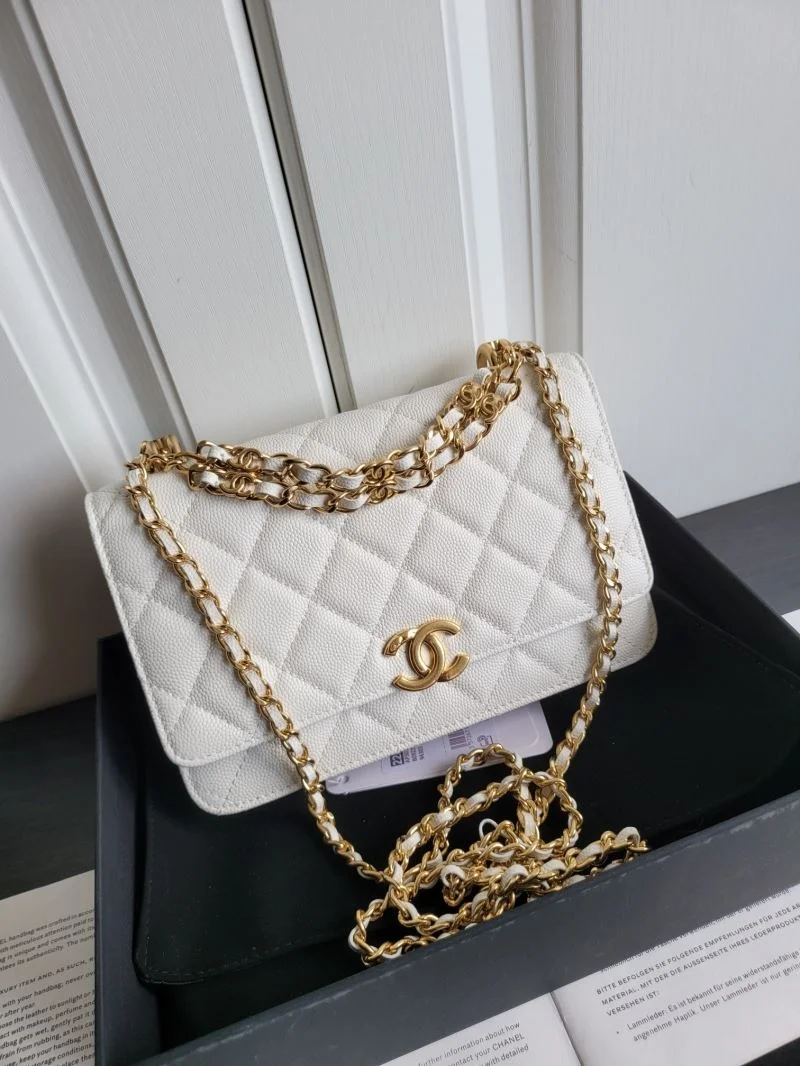 Chanel WOC Bags Lightweight 54196