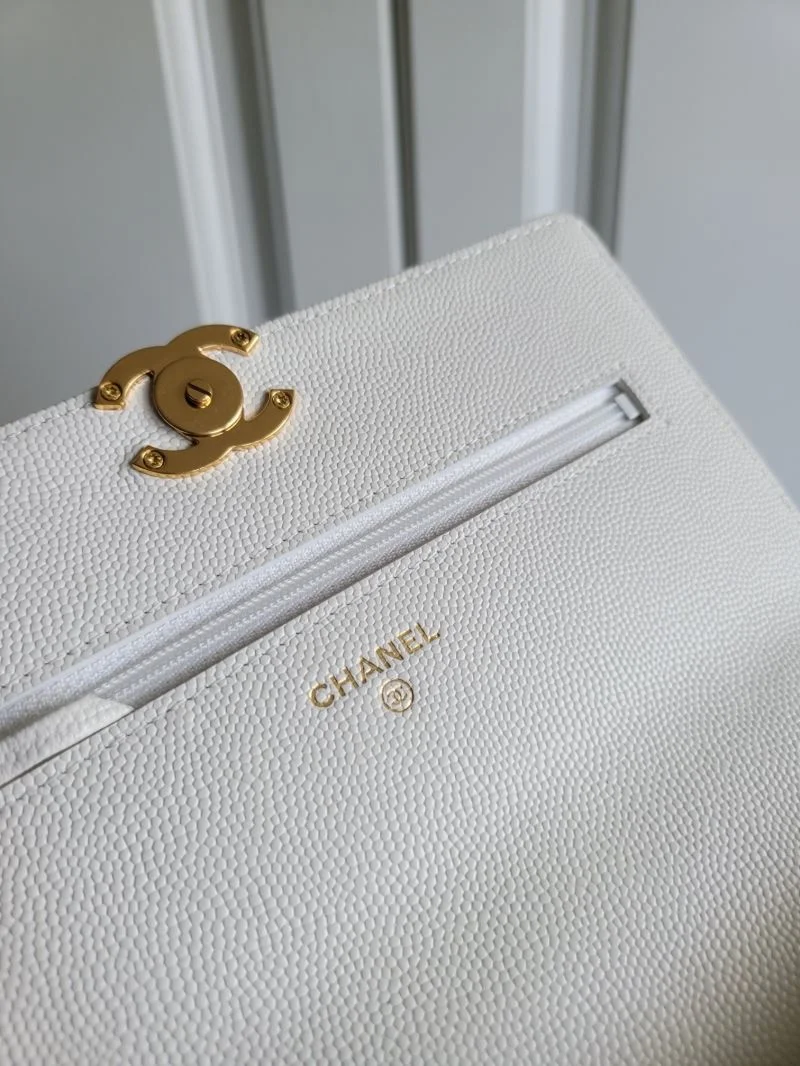 Chanel WOC Bags Lightweight 54196