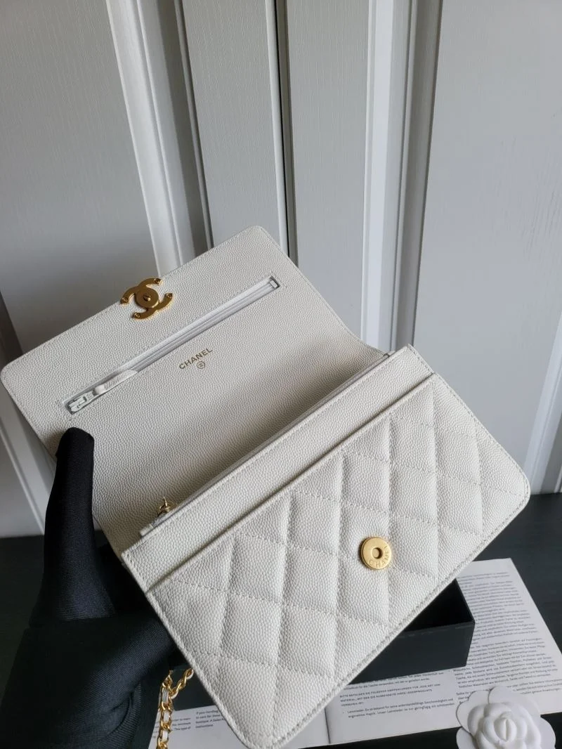 Chanel WOC Bags Lightweight 54196
