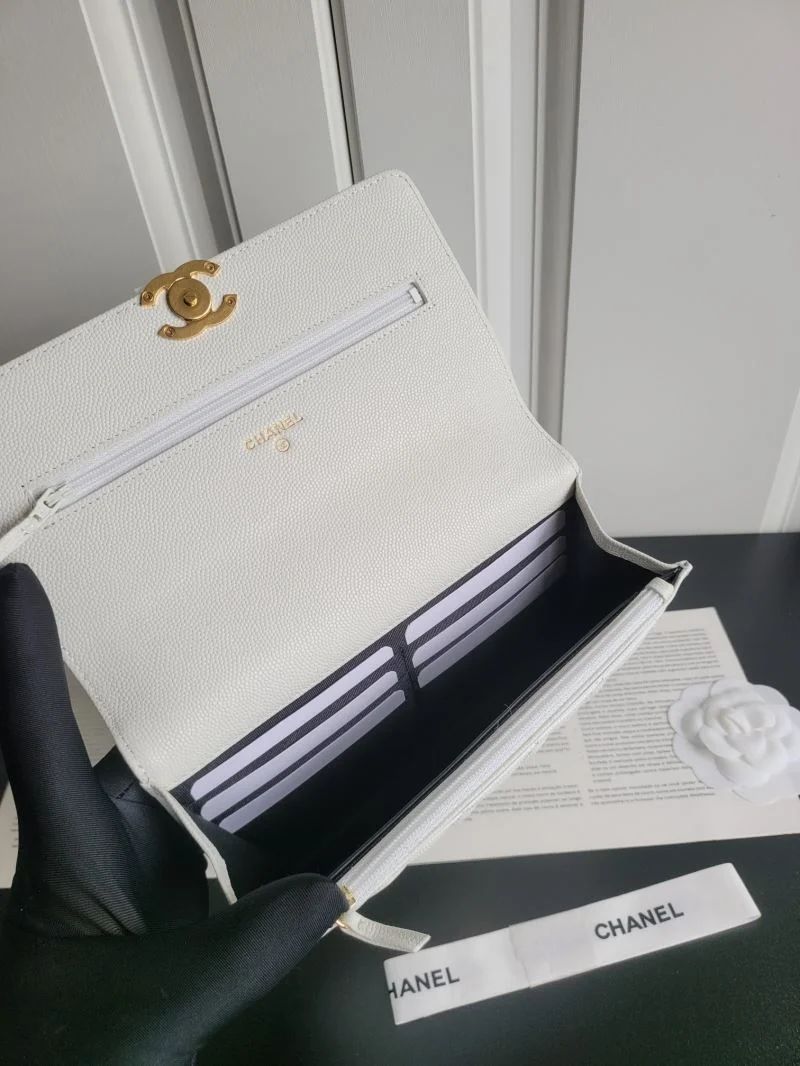 Chanel WOC Bags Lightweight 54196