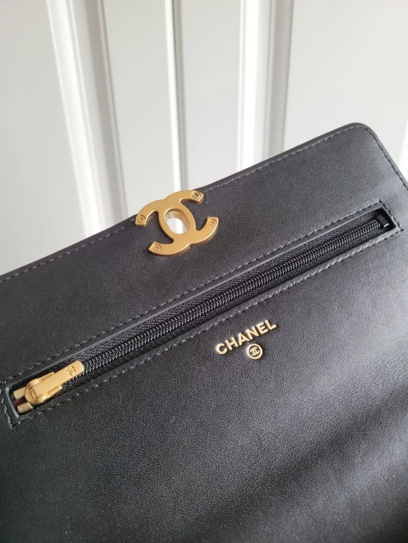 Chanel WOC Bags RelaxedFit 54208