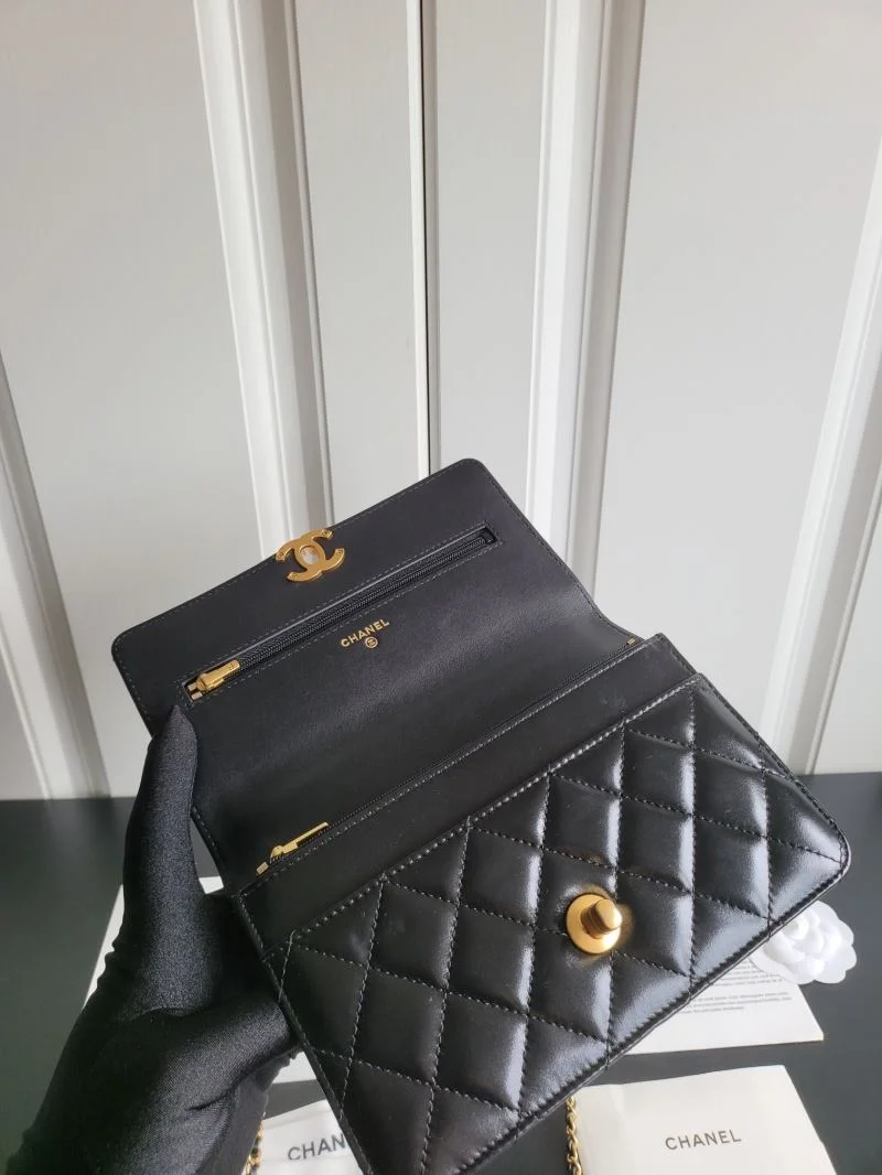 Chanel WOC Bags RelaxedFit 54208