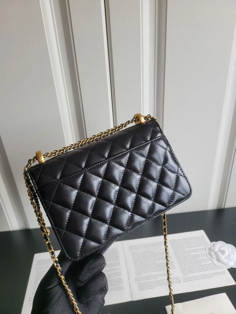 Chanel WOC Bags RelaxedFit 54208