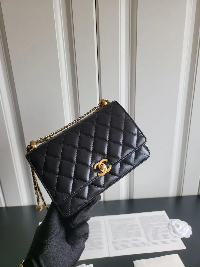 Chanel WOC Bags RelaxedFit 54208
