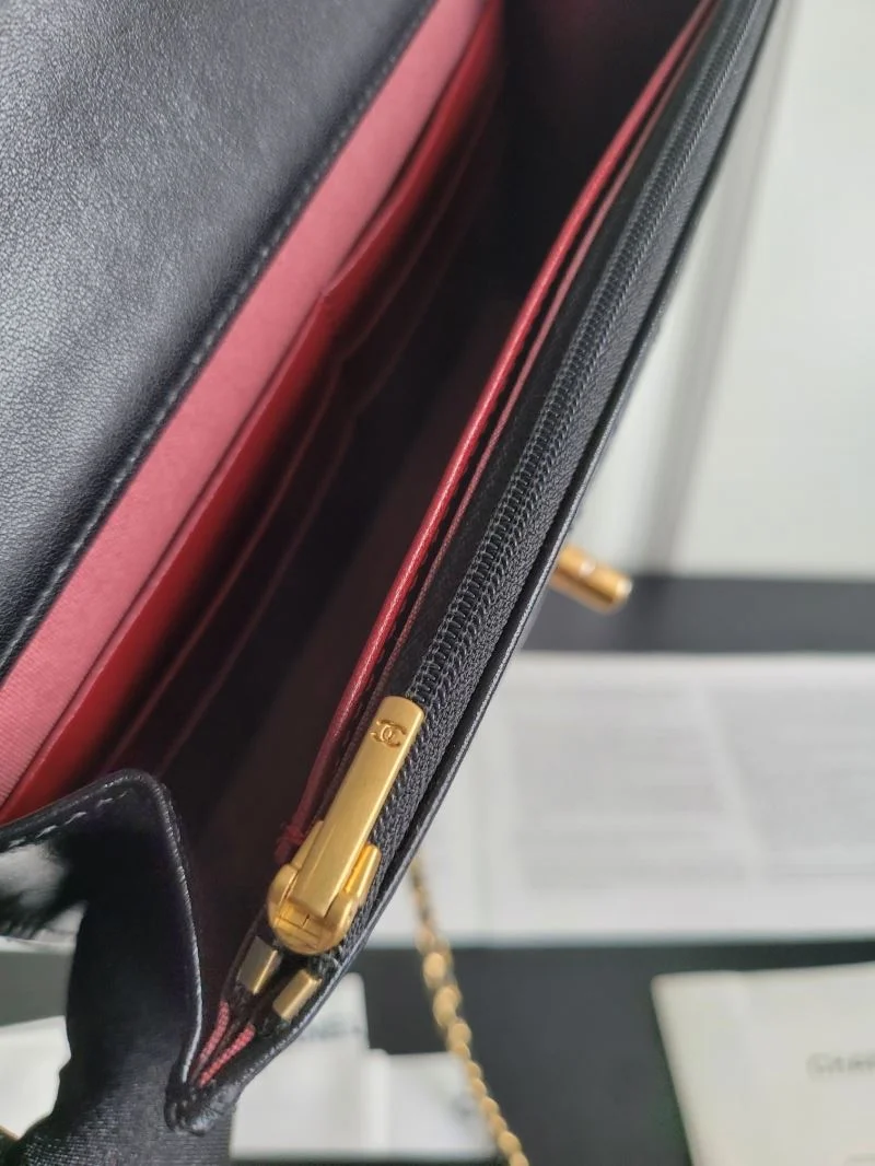 Chanel WOC Bags RelaxedFit 54208