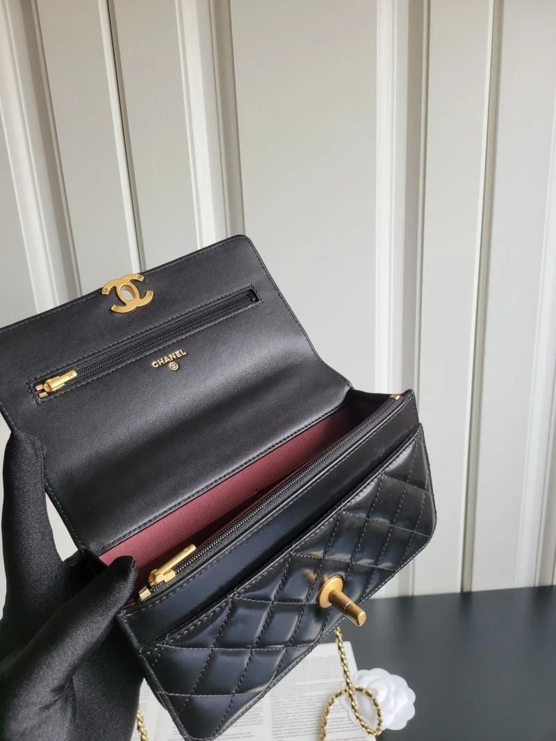 Chanel WOC Bags RelaxedFit 54208