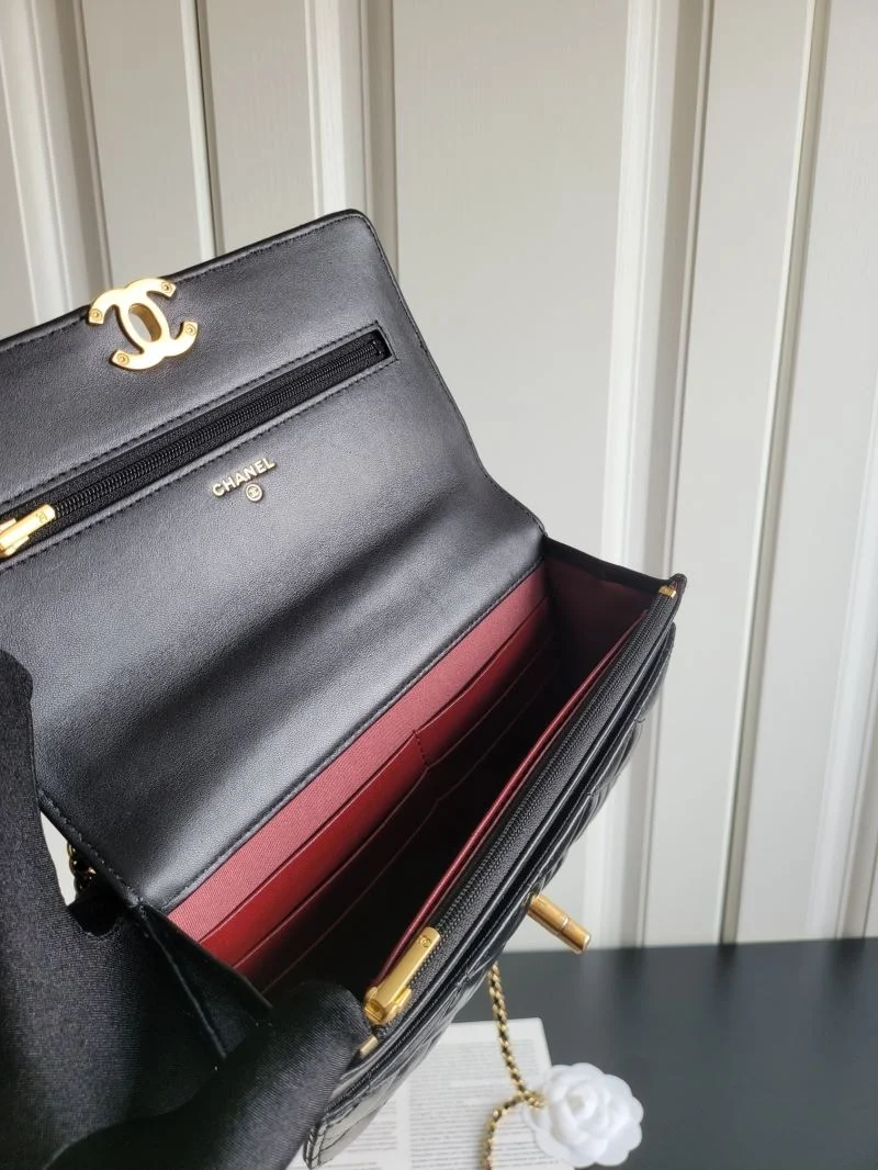 Chanel WOC Bags RelaxedFit 54208