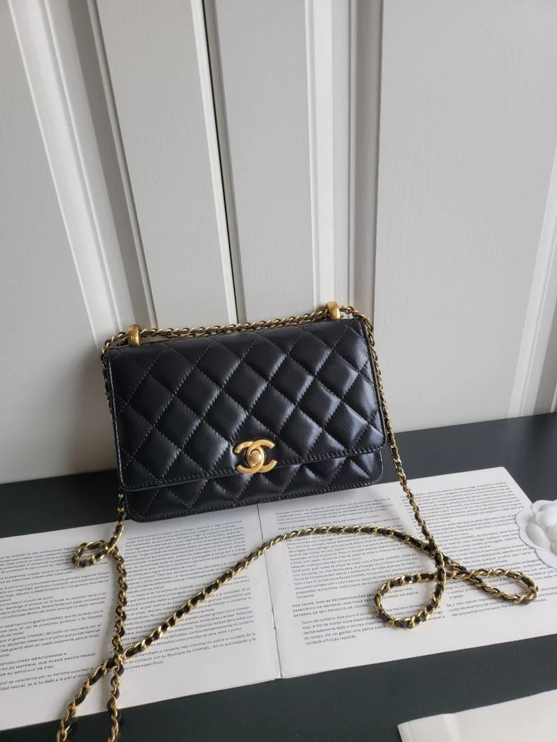 Chanel WOC Bags RelaxedFit 54208