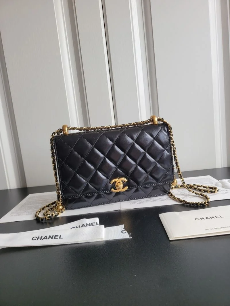 Chanel WOC Bags RelaxedFit 54208