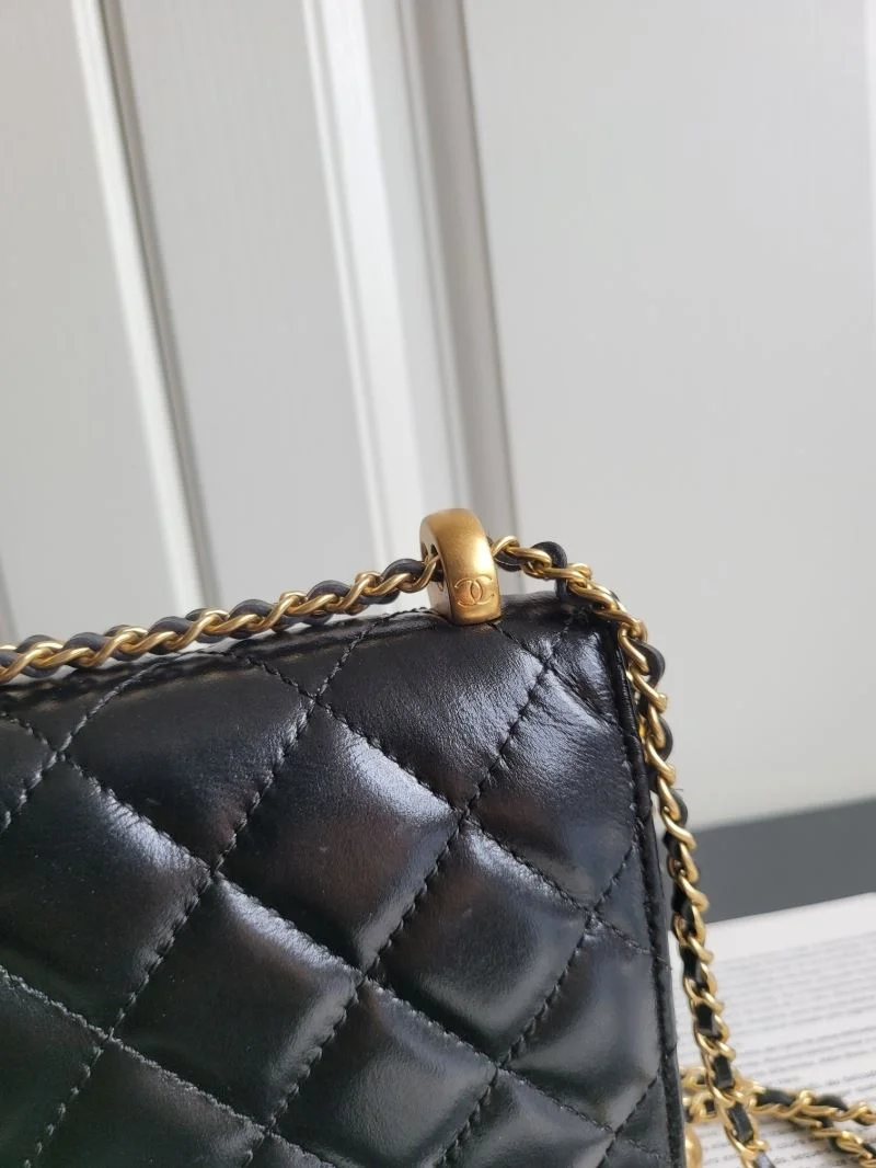 Chanel WOC Bags RelaxedFit 54208