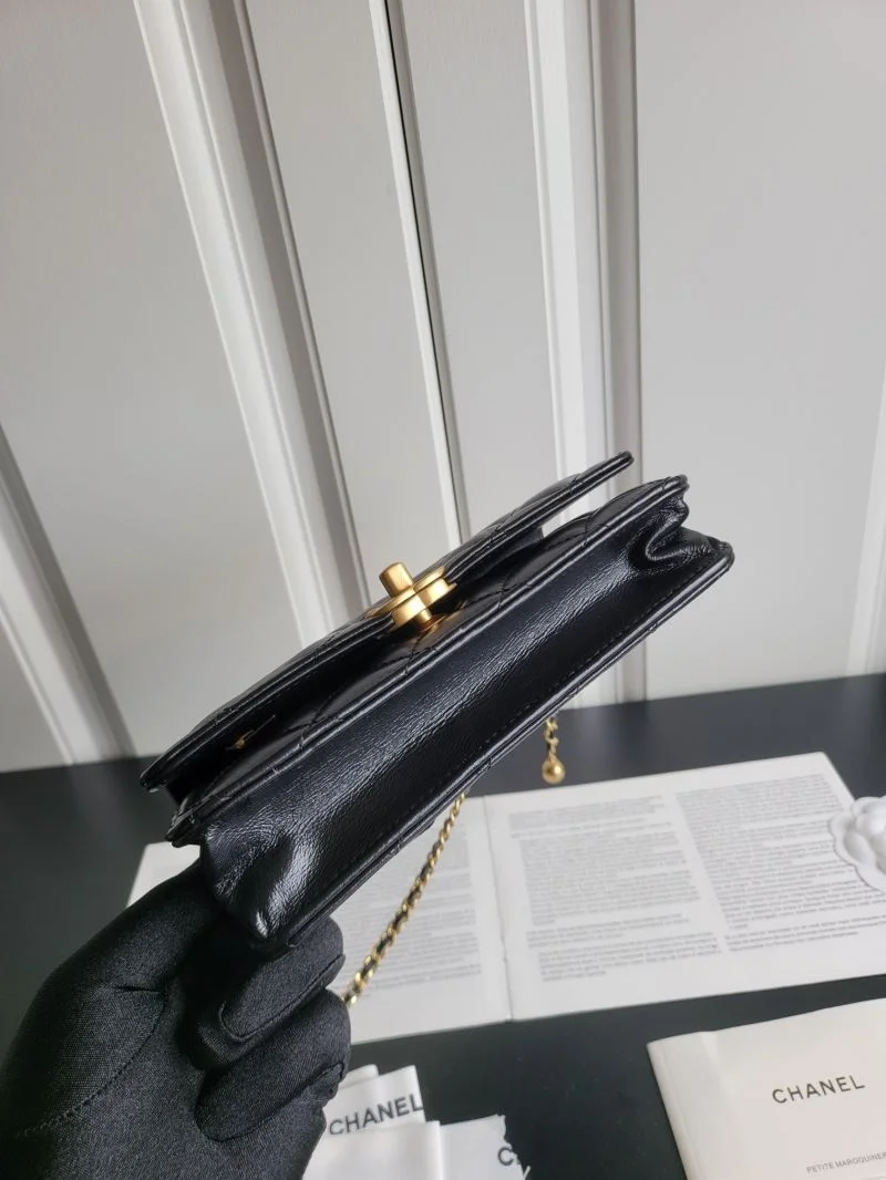 Chanel WOC Bags RelaxedFit 54208