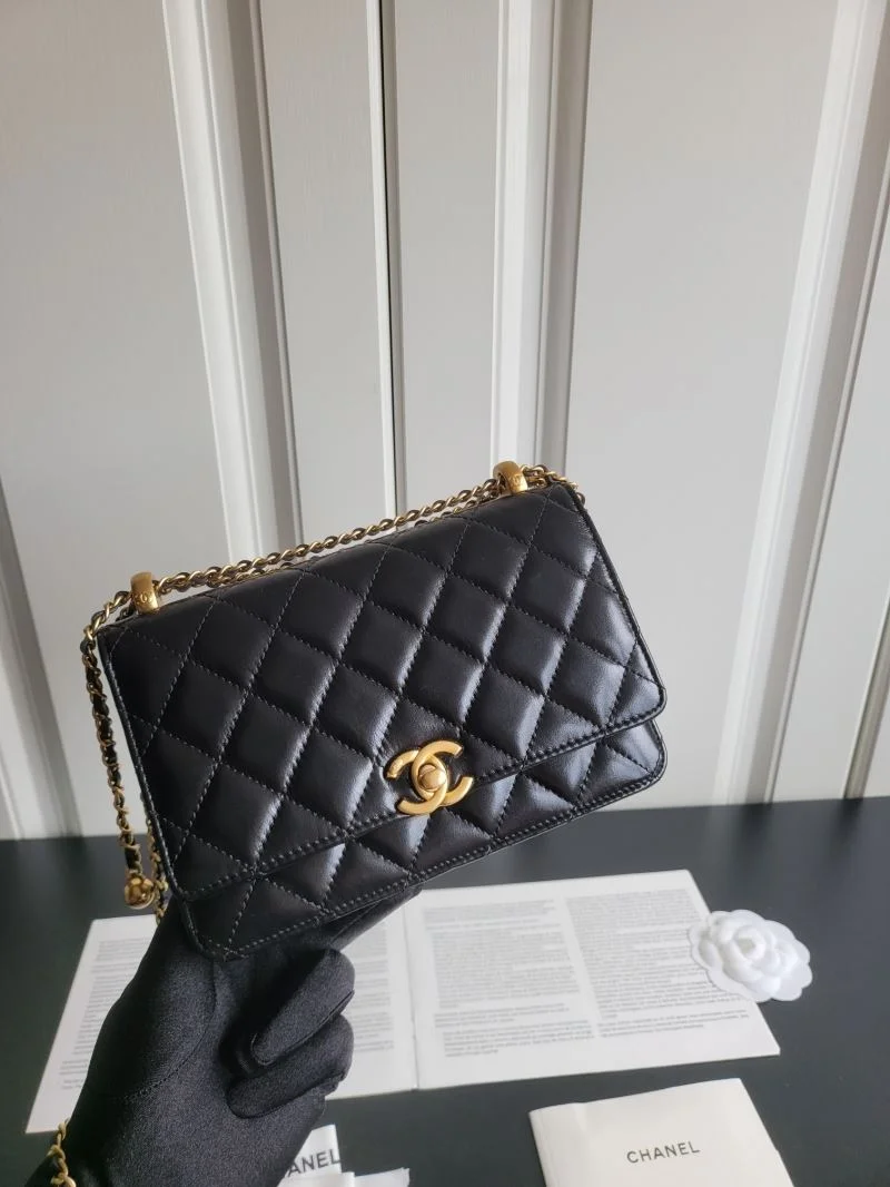 Chanel WOC Bags RelaxedFit 54208