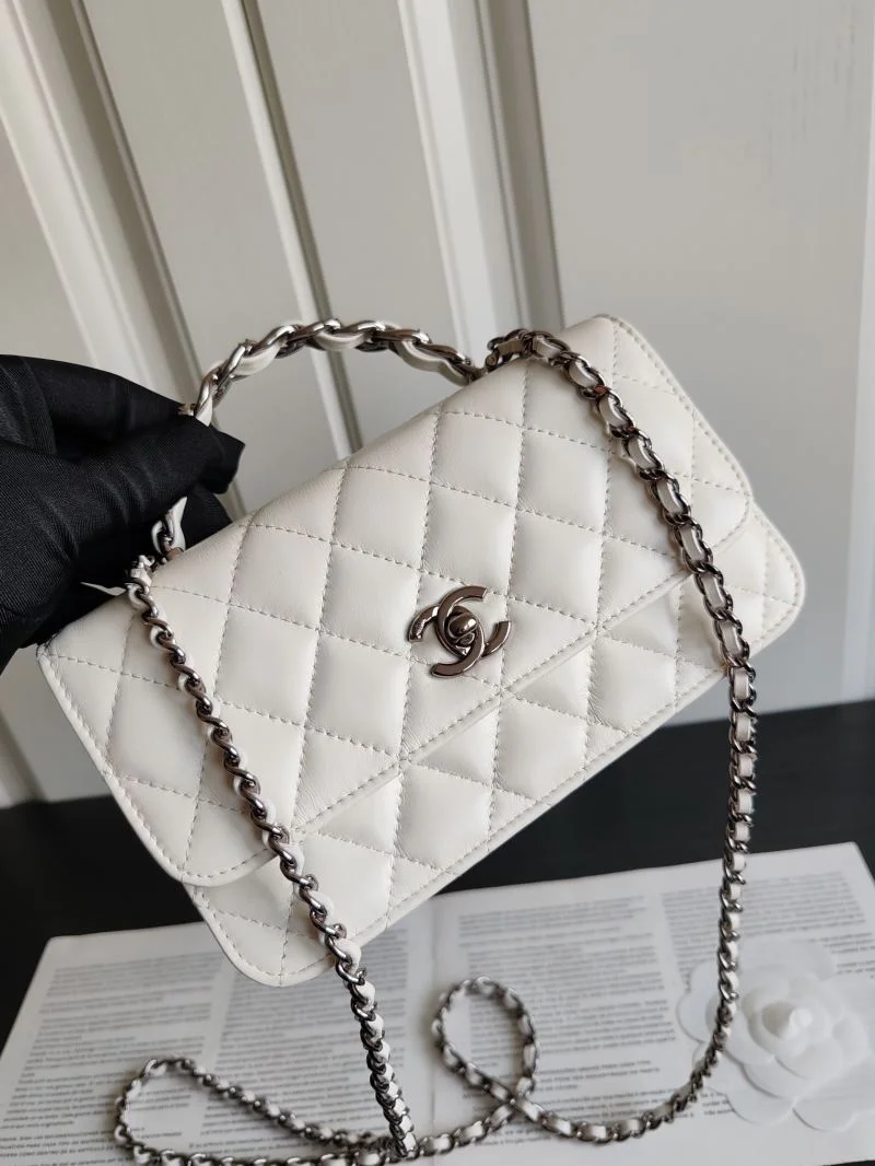 WrinkleFree Chanel WOC Bags 54197