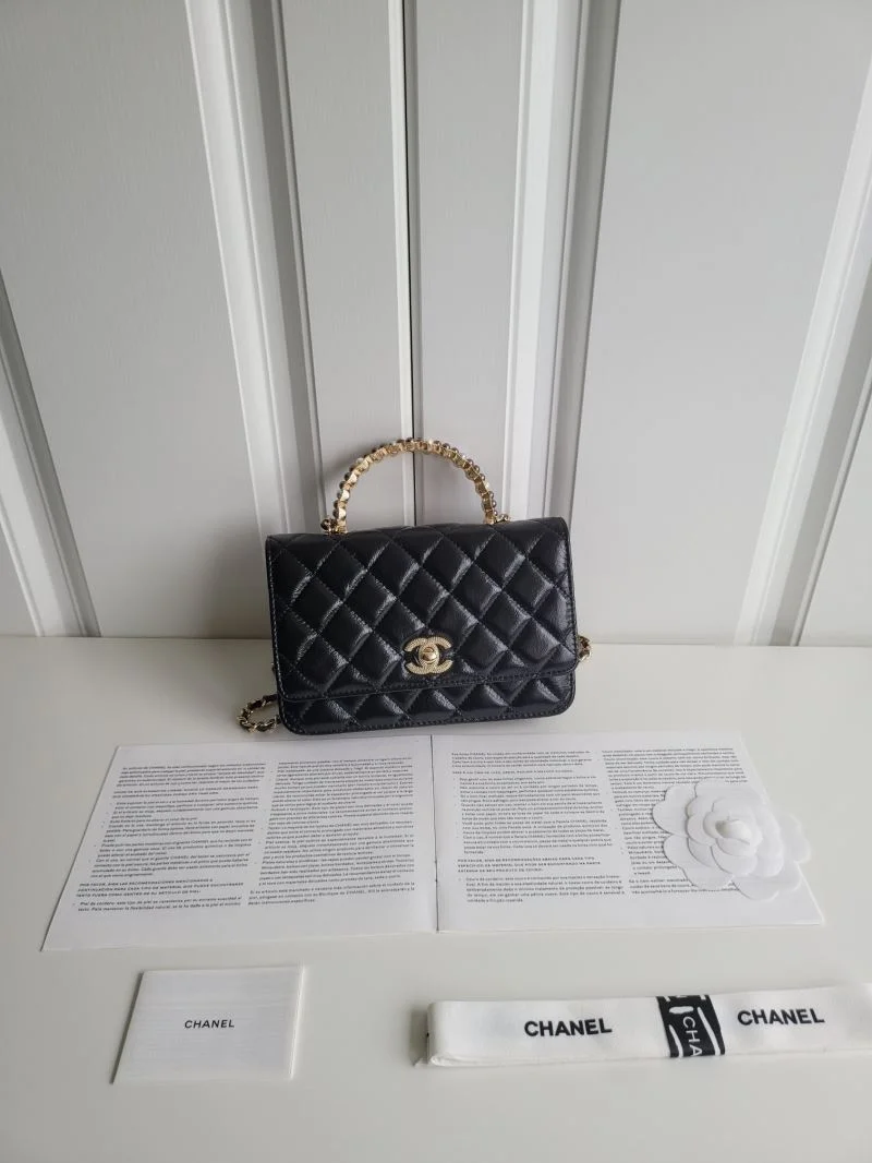 Neat Chanel WOC Bags 54191