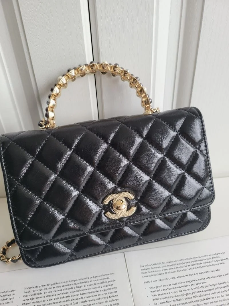 Neat Chanel WOC Bags 54191