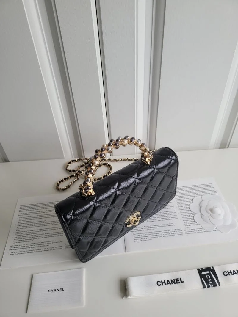 Neat Chanel WOC Bags 54191